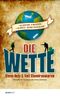 Die Wette Cover des Buches Die Wette (ISBN: 9783866481022)