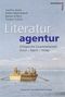 Literaturagentur Cover des Buches Literaturagentur (ISBN: 9783866710108)