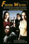 Freedom Writers Cover des Buches Freedom Writers (ISBN: 9783866710177)