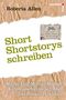 Short Short-Storys schreiben - Kürzestgeschichten schreiben Cover des Buches Short Short-Storys schreiben - Kürzestgeschichten schreiben (ISBN: 9783866711464)