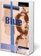 Blue Cover des Buches Blue (ISBN: 9783866833456)