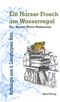 Ein Harzer Frosch am Wasserregal Cover des Buches Ein Harzer Frosch am Wasserregal (ISBN: 9783866859272)