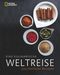 Eine kulinarische Weltreise Cover des Buches Eine kulinarische Weltreise (ISBN: 9783866902473)