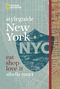 styleguide New York Cover des Buches styleguide New York (ISBN: 9783866903128)