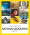 Das große National Geographic Buch Cover des Buches Das große National Geographic Buch (ISBN: 9783866903425)