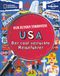Für Eltern verboten: USA Cover des Buches Für Eltern verboten: USA (ISBN: 9783866903463)