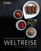 Eine kulinarische Weltreise Cover des Buches Eine kulinarische Weltreise (ISBN: 9783866904262)