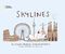 Skylines Cover des Buches Skylines (ISBN: 9783866904644)