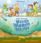 Kinder erforschen WasserWunderWelten Cover des Buches Kinder erforschen WasserWunderWelten (ISBN: 9783867021661)