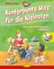 Kunterbunte Hits für die Kleinsten Cover des Buches Kunterbunte Hits für die Kleinsten (ISBN: 9783867022422)