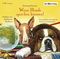 Wenn Hunde sprechen könnten! Cover des Buches Wenn Hunde sprechen könnten! (ISBN: 9783867179898)