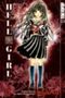 Hell Girl 01 Cover des Buches Hell Girl 01 (ISBN: 9783867194860)