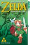 The Legend of Zelda 01 Cover des Buches The Legend of Zelda 01 (ISBN: 9783867197120)