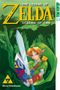The Legend of Zelda 02 Cover des Buches The Legend of Zelda 02 (ISBN: 9783867197137)