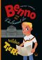 Benno und das Parlament der wilden Tiere Cover des Buches Benno und das Parlament der wilden Tiere (ISBN: 9783867229371)