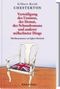 Verteidigung des Unsinns, der Demut, des Schundromans und anderer mißachteter Dinge Cover des Buches Verteidigung des Unsinns, der Demut, des Schundromans und anderer mißachteter Dinge (ISBN: 9783867301886)