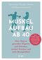 Muskelaufbau ab 40 Cover des Buches Muskelaufbau ab 40 (ISBN: 9783867312783)
