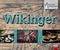 Abenteuer Weltwissen: Wikinger Cover des Buches Abenteuer Weltwissen: Wikinger (ISBN: 9783867407762)