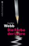 Die Farbe der Leere Cover des Buches Die Farbe der Leere (ISBN: 9783867541879)