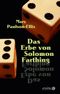 Das Erbe von Solomon Farthing Cover des Buches Das Erbe von Solomon Farthing (ISBN: 9783867542692)