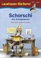 Schorschi, das Schulgespenst Cover des Buches Schorschi, das Schulgespenst (ISBN: 9783867600507)