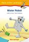Mister Robot Cover des Buches Mister Robot (ISBN: 9783867607476)