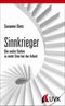 Sinnkrieger Cover des Buches Sinnkrieger (ISBN: 9783867644914)