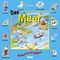 Das Meer Cover des Buches Das Meer (ISBN: 9783867661027)