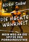 Die nackte Wahrheit Cover des Buches Die nackte Wahrheit (ISBN: 9783867872850)