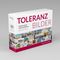 Toleranz-Bilder: Fotobox für die politische Bildung Cover des Buches Toleranz-Bilder: Fotobox für die politische Bildung (ISBN: 9783867938143)
