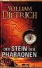 Der Stein der Pharaonen. Cover des Buches Der Stein der Pharaonen. (ISBN: 9783868001174)