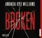 Broken Cover des Buches Broken (ISBN: 9783868043327)