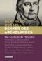 Denker des Abendlandes Cover des Buches Denker des Abendlandes (ISBN: 9783868201277)
