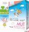 Der kleine Yogi - Mut Botschaften Cover des Buches Der kleine Yogi - Mut Botschaften (ISBN: 9783868262001)