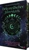 Dein Mystischer Jahreskreis - Mit Astrologie und Hexenmagie von Ostara bis zu den Sperr- und Rauhnächten Cover des Buches Dein Mystischer Jahreskreis - Mit Astrologie und Hexenmagie von Ostara bis zu den Sperr- und Rauhnächten (ISBN: 9783868262063)