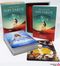 Sufi-Tarot - Der Weg des Herzens: 78 Tarotkarten mit Anleitung Cover des Buches Sufi-Tarot - Der Weg des Herzens: 78 Tarotkarten mit Anleitung (ISBN: 9783868265835)
