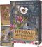 Herbal Astrology Orakel: 55 Karten mit Botschaften und Anleitungen Cover des Buches Herbal Astrology Orakel: 55 Karten mit Botschaften und Anleitungen (ISBN: 9783868267990)