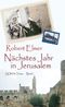Nächstes Jahr in Jerusalem Cover des Buches Nächstes Jahr in Jerusalem (ISBN: 9783868270068)