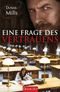 Eine Frage des Vertrauens Cover des Buches Eine Frage des Vertrauens (ISBN: 9783868272635)