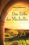 Das Erbe der Michellis Cover des Buches Das Erbe der Michellis