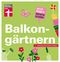 Balkongärtnern Cover des Buches Balkongärtnern (ISBN: 9783868514742)