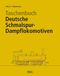 Deutsche Schmalspur-Dampflokomotiven Cover des Buches Deutsche Schmalspur-Dampflokomotiven (ISBN: 9783868523874)
