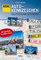 Autokennzeichen Deutschland & Europa Cover des Buches Autokennzeichen Deutschland & Europa (ISBN: 9783868526509)