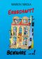 Erbschaft? Bewahre ...! Cover des Buches Erbschaft? Bewahre ...! (ISBN: 9783868583670)