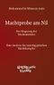 Machtprobe am Nil Cover des Buches Machtprobe am Nil (ISBN: 9783868701067)