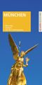 GO VISTA Plus: Reiseführer München Cover des Buches GO VISTA Plus: Reiseführer München (ISBN: 9783868716733)