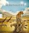 Serengeti Cover des Buches Serengeti (ISBN: 9783868732740)