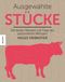 Ausgewählte Stücke Cover des Buches Ausgewählte Stücke (ISBN: 9783868736359)
