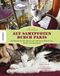 Auf Samtpfoten durch Paris Cover des Buches Auf Samtpfoten durch Paris (ISBN: 9783868737547)