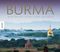 Burma Cover des Buches Burma (ISBN: 9783868737936)